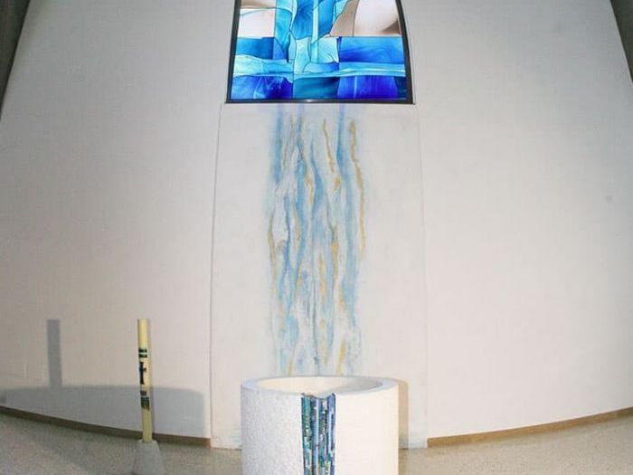 Archisio - Progetto Arte Poli srl - Progetto Fresco