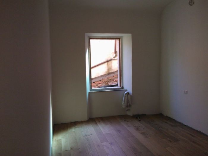 Archisio - Conat Edilizia Snc - Progetto Ristrutturazione di appartamento