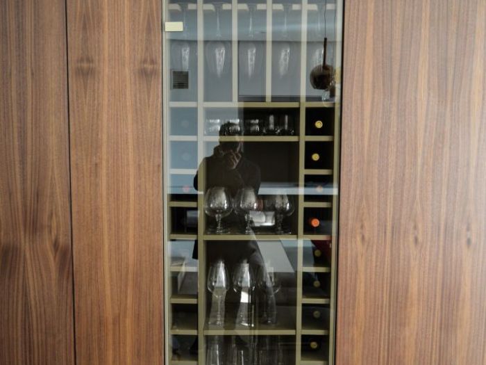 Archisio - Deark Officina Architettura - Progetto Casa pelle