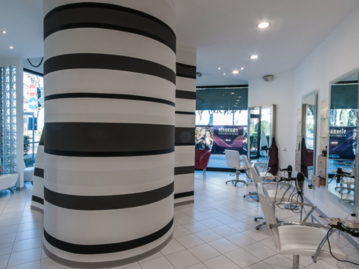 Archisio - Benozzi Architettura - Progetto Interior relooking