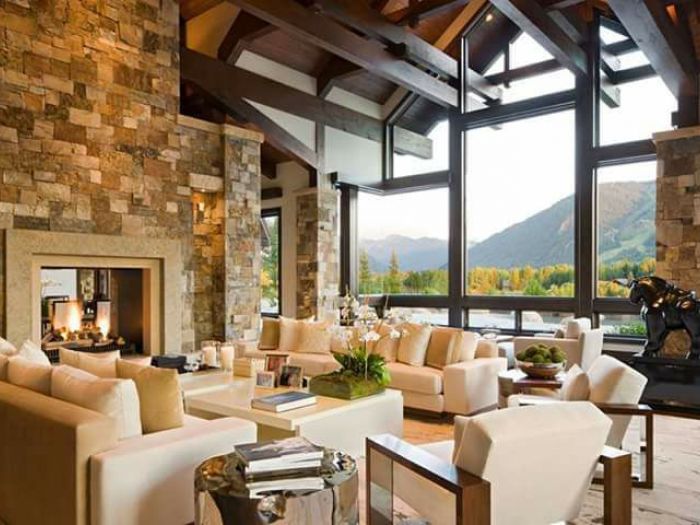 Archisio - Sacs Architecture - Progetto Ristrutturazione saloni