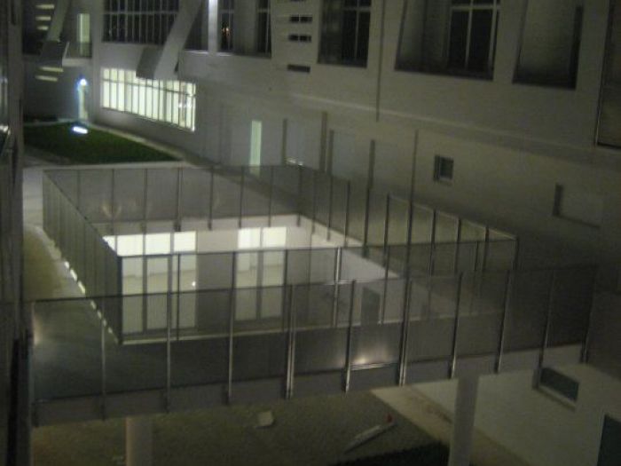 Archisio - Domenico Perrone - Progetto Osmairm