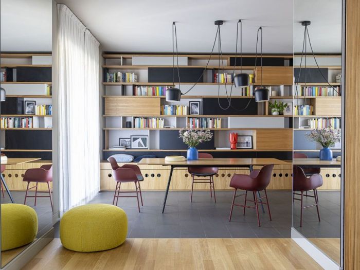 Archisio - Andrea Rubini - Progetto House11