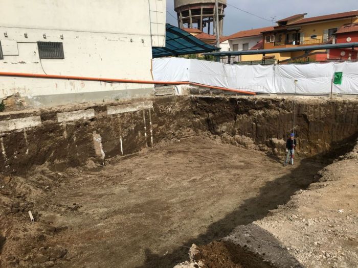 Archisio - Studio Rp Lab Di Architettura - Progetto Edilizia sanitaria