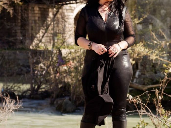 Archisio - Michele Simone - Progetto Fashion beauty