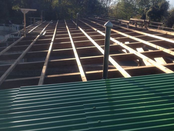 Archisio - Edilcasa Snc - Progetto Complesso agricolo la pellegrina gruppo veronesi bes belluno