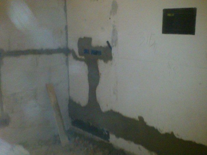 Archisio - Edy Impianti Elettrici - Progetto Lavori laboratorio analisi chimiche