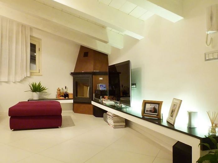 Archisio - Mino Perletta - Progetto Casa avi