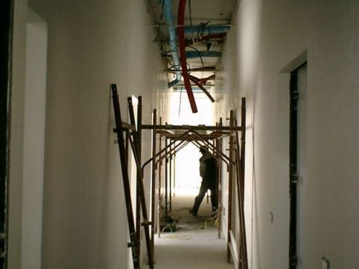 Archisio - Edilnica - Progetto Riqualificazioni