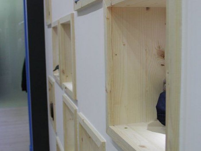 Archisio - Mario Verace - Progetto Contro corrente