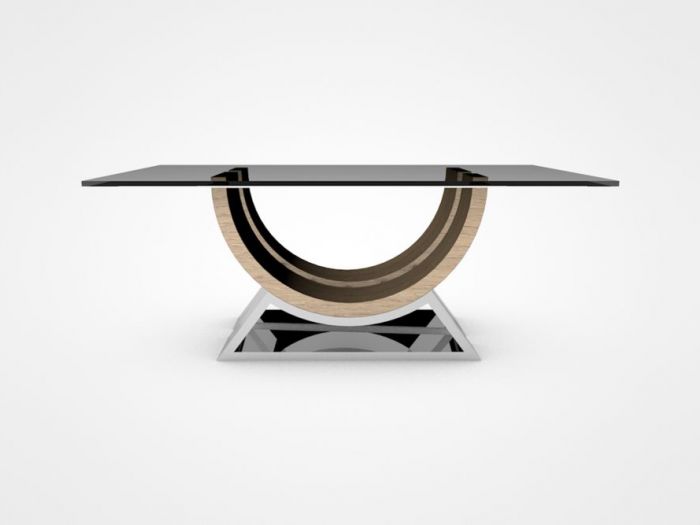 Archisio - Luciano Mondello - Progetto Czanne