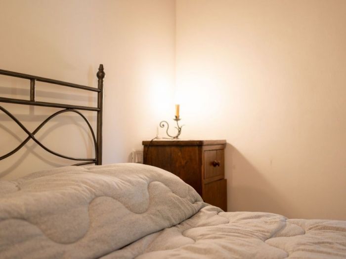 Archisio - Sabrina Pezzoli - Progetto Appartamento frantoio