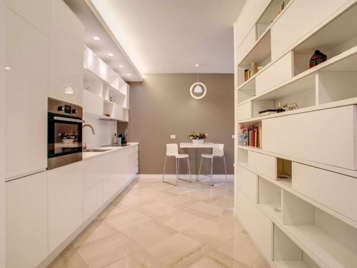 Archisio - Daniela Meloni - Progetto Via bodio