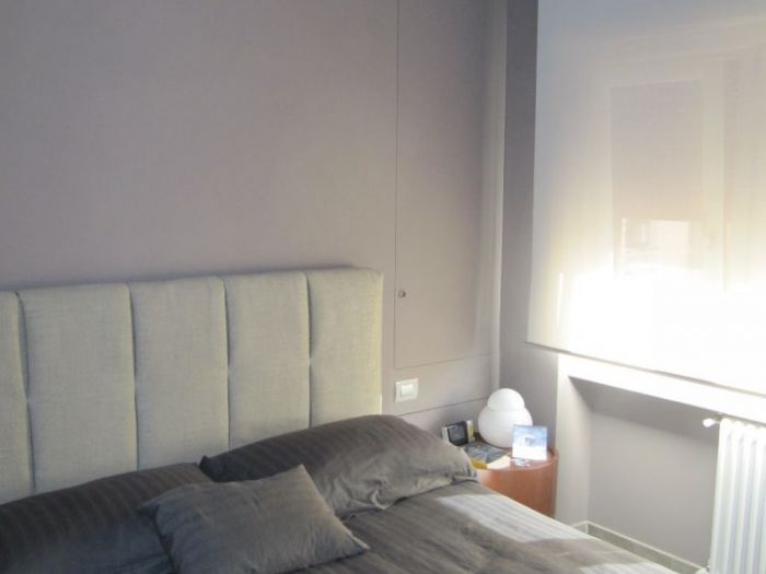 Archisio - Giuseppe Bisceglia - Progetto Casa talamo - 90mq