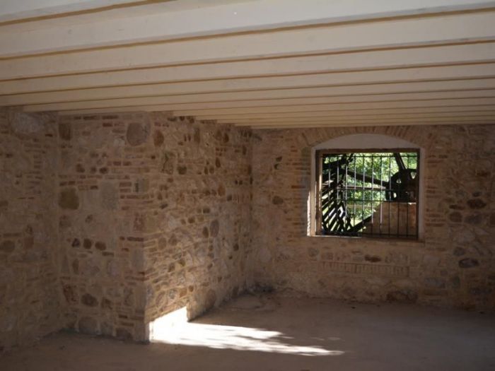 Archisio - Studio Massardi E Zubani - Progetto Ristorazioneristorante in corso di ristrutturazione