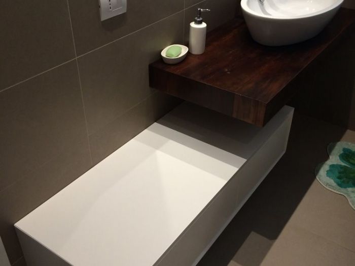 Archisio - Andrea Agostini - Progetto Ristrutturazione di fabbricato di civile abitazione