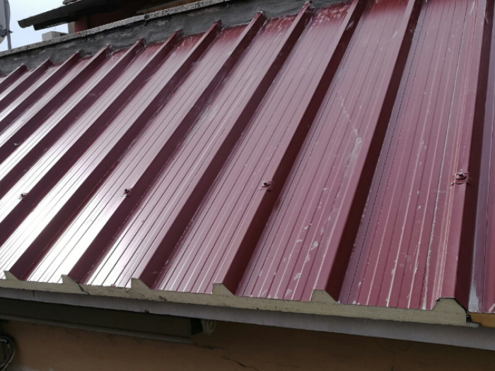 Archisio - Edil Laurentina - Progetto Smaltimento amianto