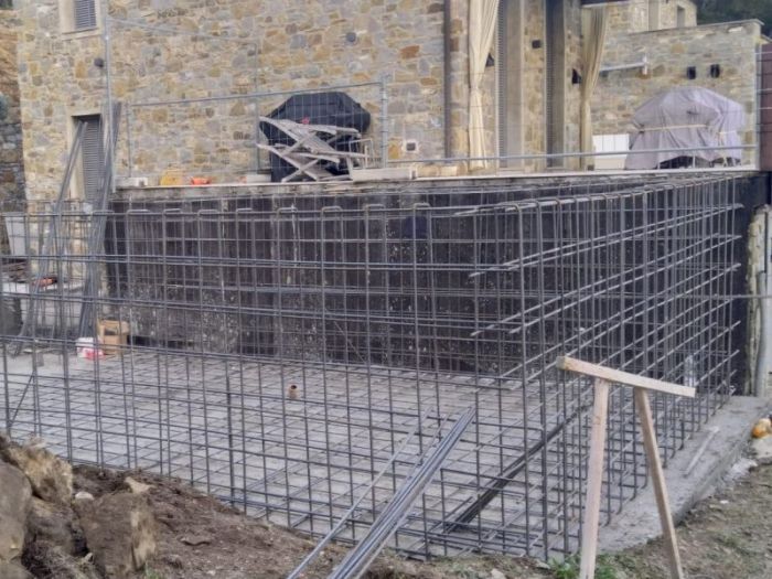 Archisio - Nadine Schmitz - Progetto Leleganza dello sfioro nascosto