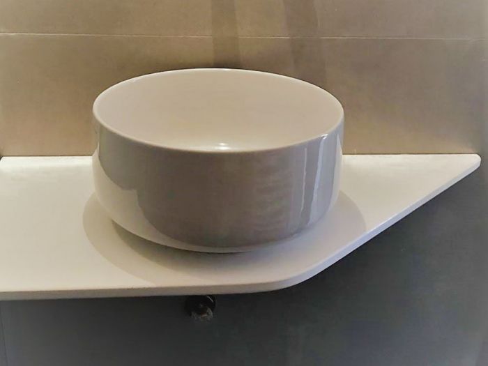 Archisio - Maurizio Moraldi - Progetto Il decoro come decorazione - the decor as decoration