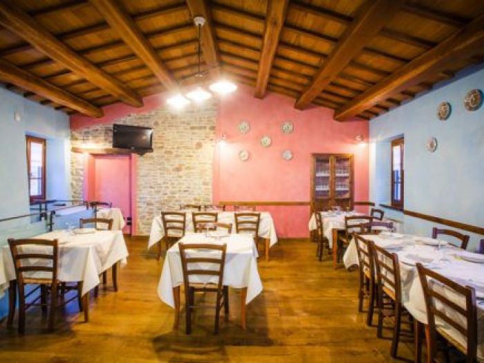 Archisio - Wilson Santinelli - Progetto Interni pesaro urbino