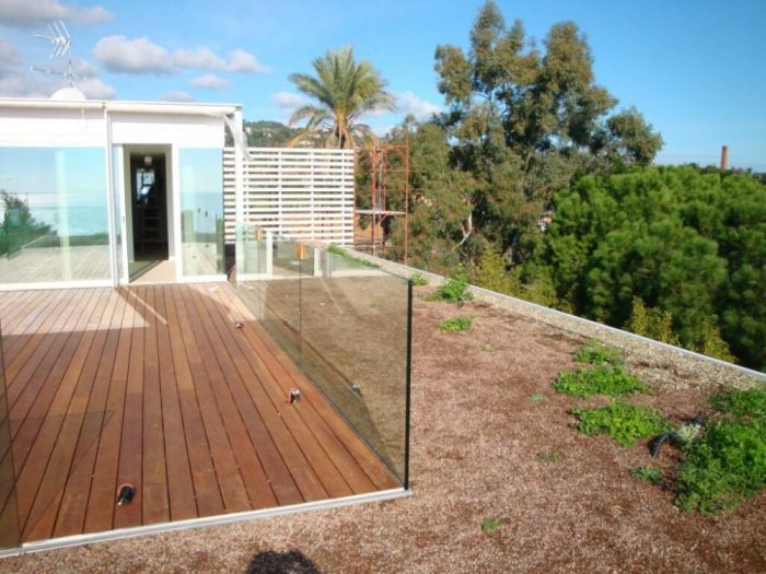 Archisio - Fratelli Lombardo - Progetto Scale e parapetti