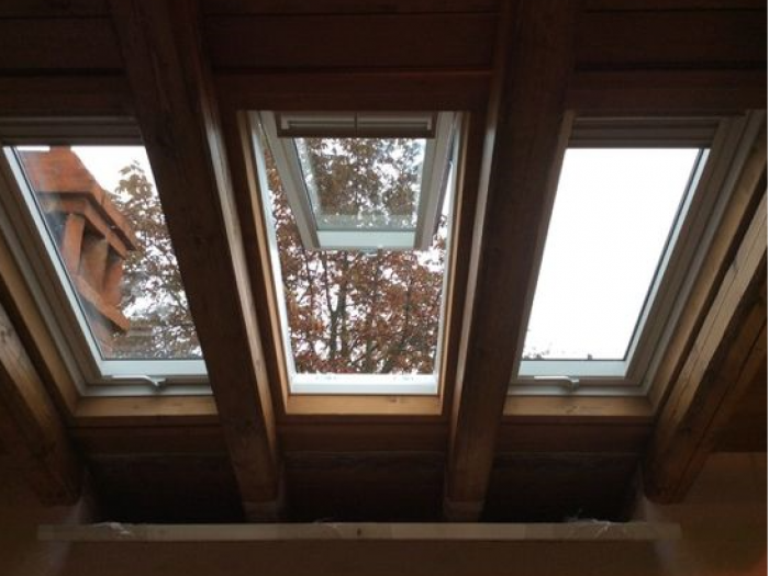 Archisio - Giorgio Toso Snc - Progetto Infissi