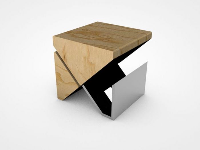 Archisio - Salvatore Catalfamo - Progetto Cubik