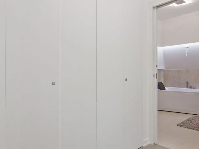 Archisio - Biagio Giarrizzo - Progetto Casaam