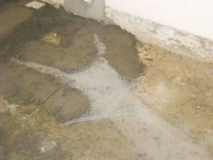 Archisio - Edilizia In Di Libertucci Osvaldo - Progetto Ristrutturazione bagno e cucina