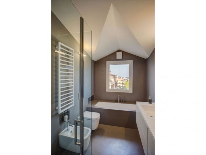 Archisio - Pierpaolo Iannone - Progetto La casa di sofia e maria