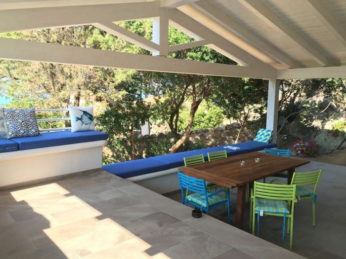 Archisio - Alberto Albeggiani - Progetto Lu impostu - sardegna