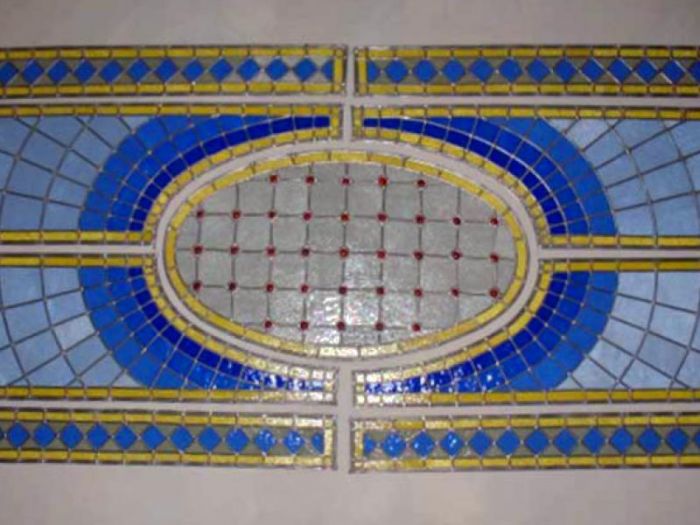 Archisio - Cesario Artdesign - Progetto Architettura design