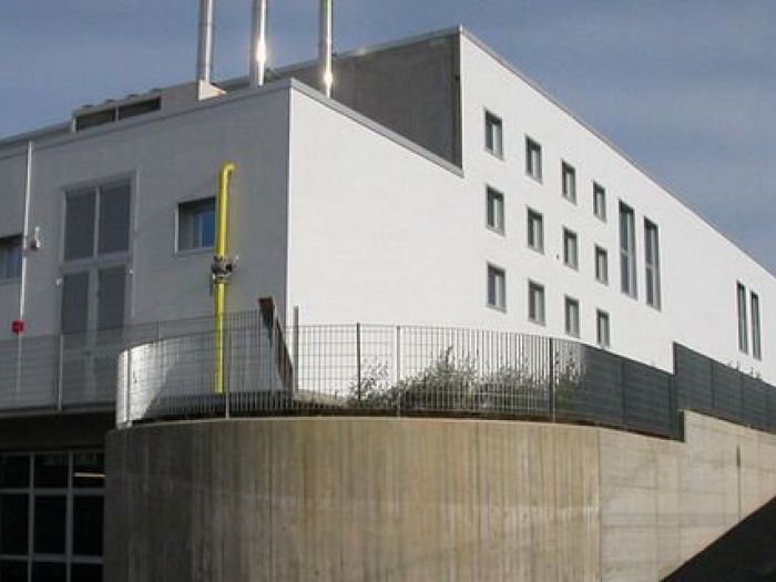 Archisio - Impresa Edile Paccaloni - Progetto Industria strategia srl