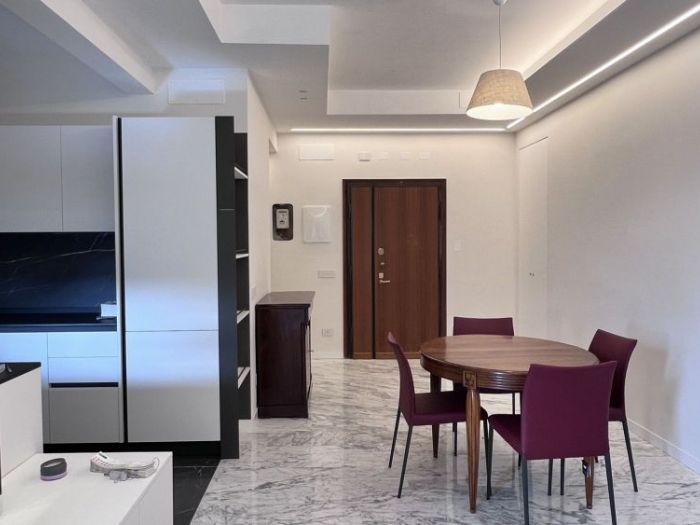 Archisio - Battarelli Group - Progetto Ristrutturazione completa