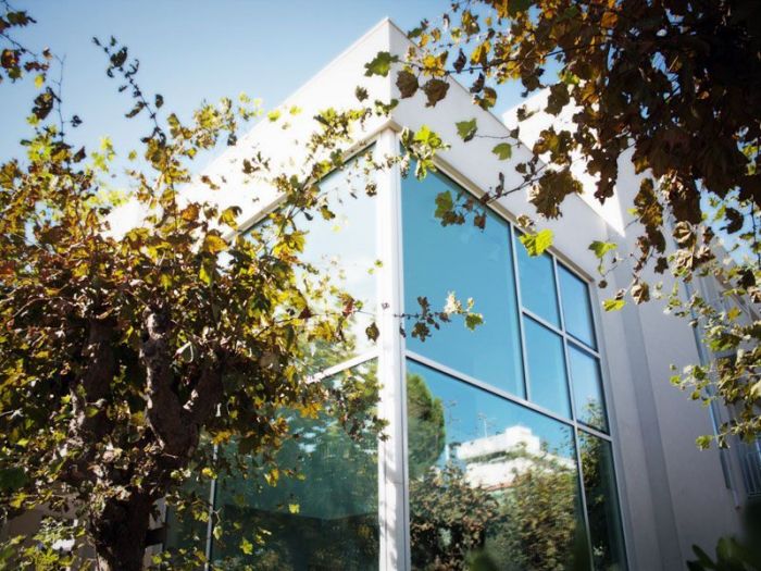 Archisio - Monica Lepri - Progetto Edilizia pubblica