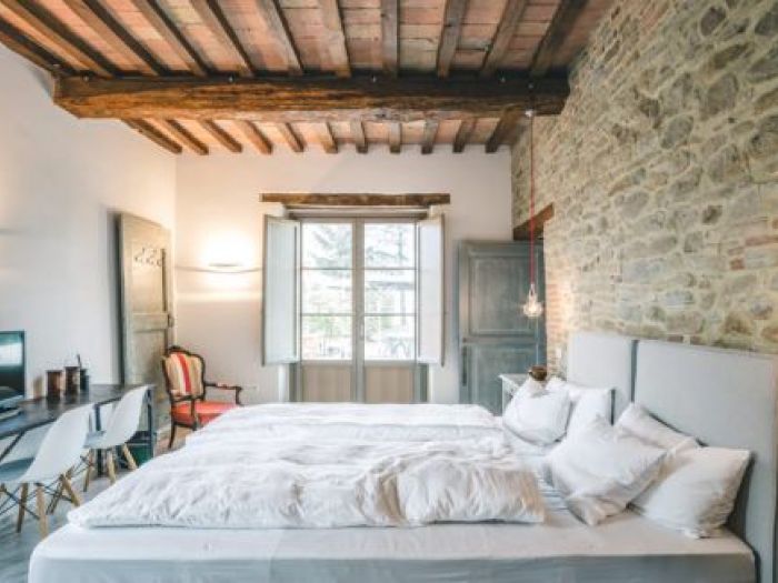 Archisio - Wilson Santinelli - Progetto Corte campioli