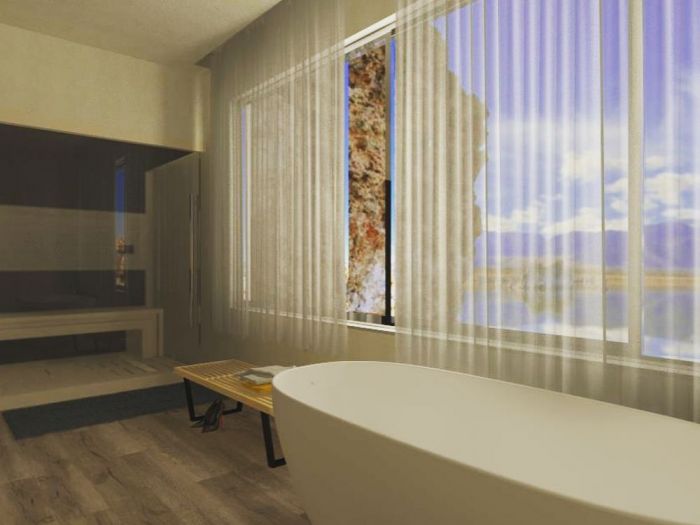 Archisio - Mario Vozza - Progetto Progettazione di interni