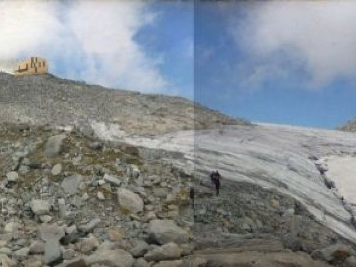 Archisio - Christian Schwienbacher - Progetto Competition schwarzensteinhtte