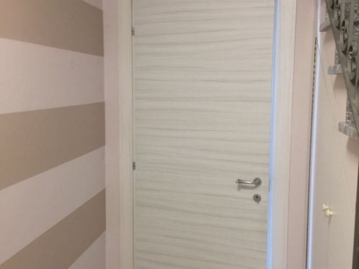 Archisio - Arredinfissi - Progetto Porte darredo