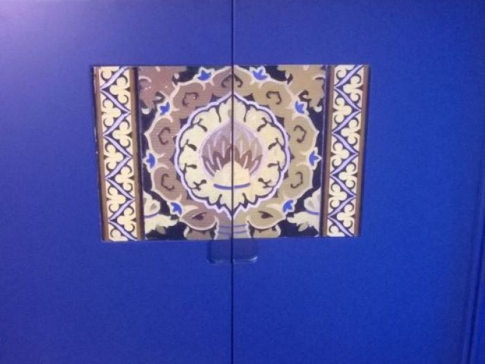 Archisio - Falegnameria Artigiana Di Capitelli Fabio Mobili Porte Arredamenti - Progetto Arredo su misura