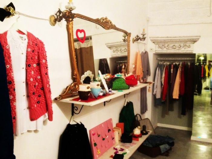 Archisio - Design Project - Progetto Naftalina lab