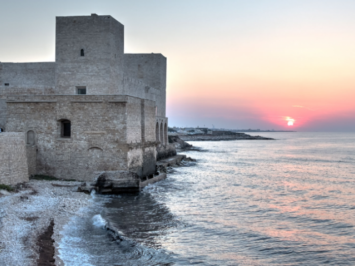 Archisio - Giovanni Carrieri - Progetto Giovanni carrieri