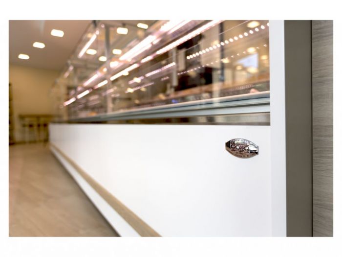 Archisio - Flli Groppo srl - Progetto Gastronomia corino