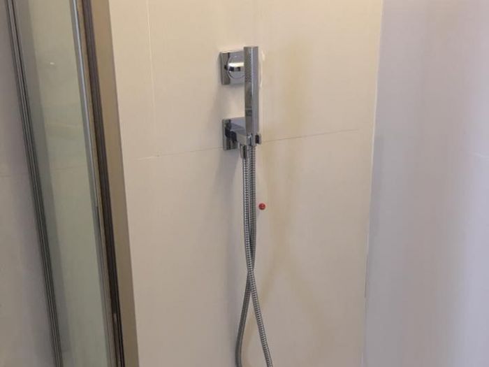 Archisio - La Servizi Ristrutturazioni - Progetto Bagni