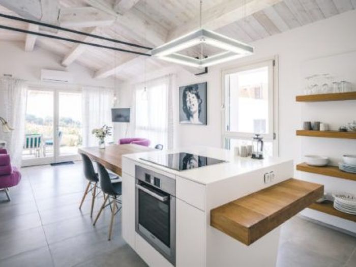 Archisio - Wilson Santinelli - Progetto Corte campioli