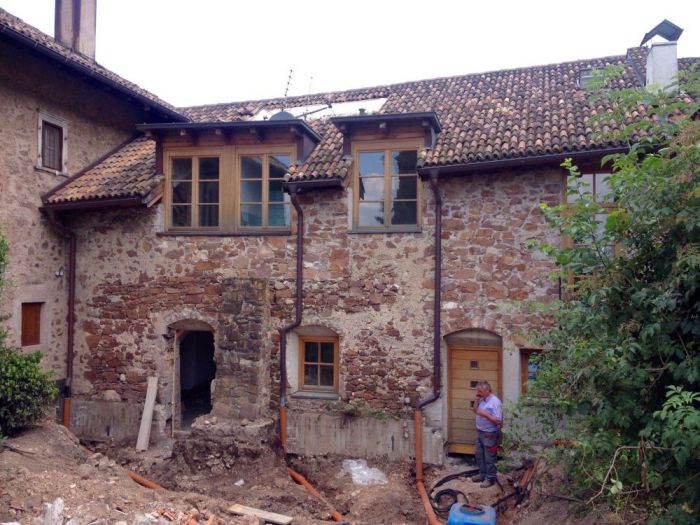 Archisio - Mkstudio - Progetto Casa 3