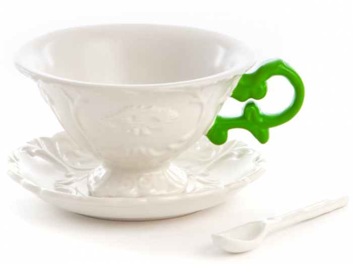 Archisio - Seletti - Progetto Toiletpaper