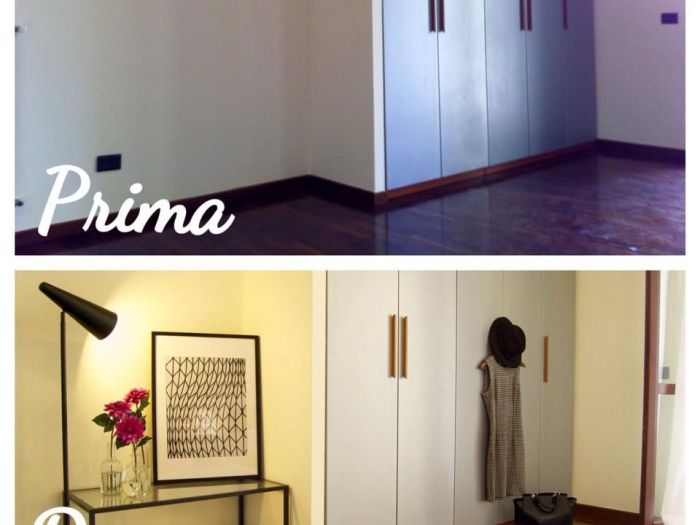 Archisio - Venduta A Prima Vista - Progetto Monolocale in affitto a gallarate