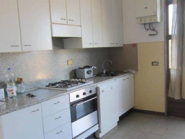 Archisio - Marco Venosta - Progetto Ristrutturazione villa