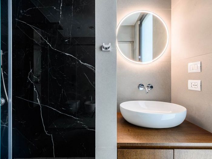 Archisio - Salvatore Vicidomini - Progetto Casa enrico